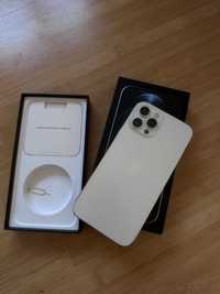 iPhone Pro max 12 512 GB white в ідеальному стані Neverlock