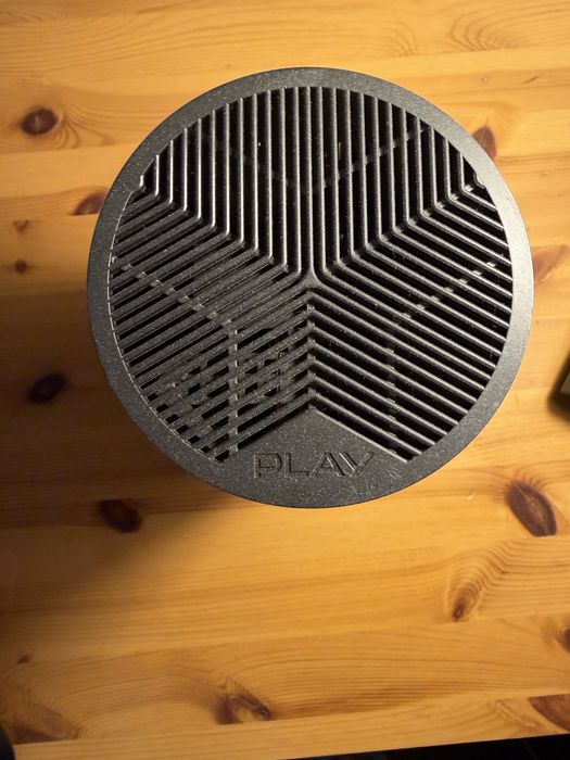 Router Play splacony