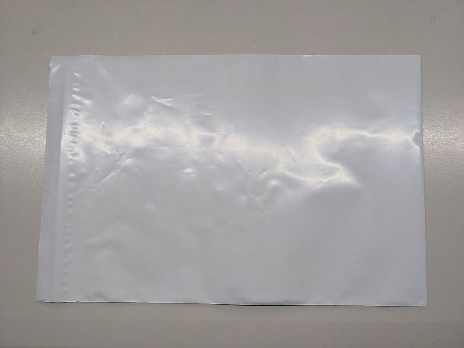 Koperty kurierskie 190x250+40 100szt