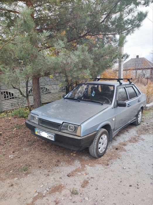 Продам Ваз 21099