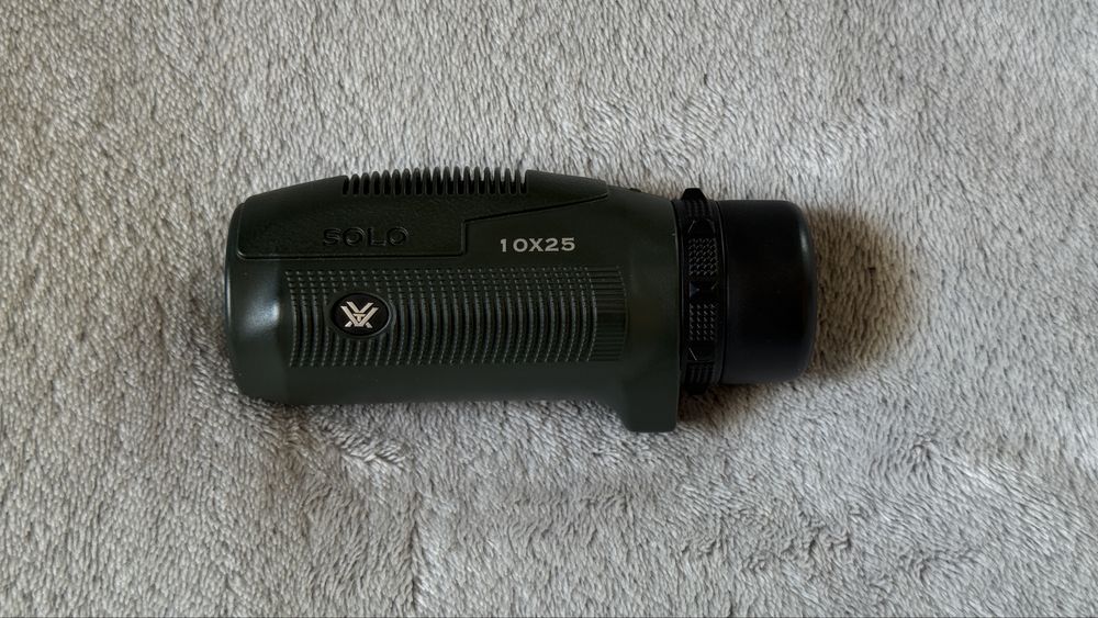 Monokular Vortex Solo 10x25