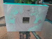 Zestaw upominkowy Avon TTA For Him.