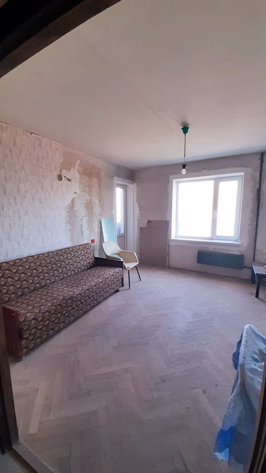 Продам 2х кімнатну квартиру на Добровольського