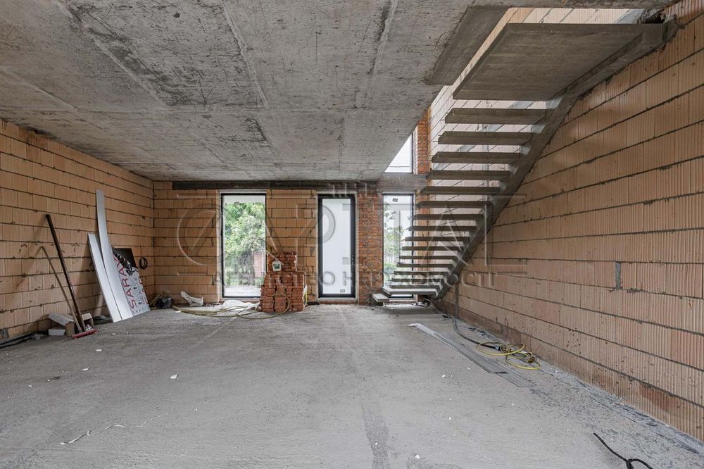 Продаж таунхауса, Крюківщина, без комісії