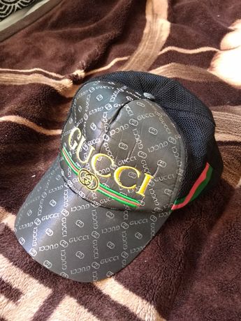 Nowa czapka Gucci tanio