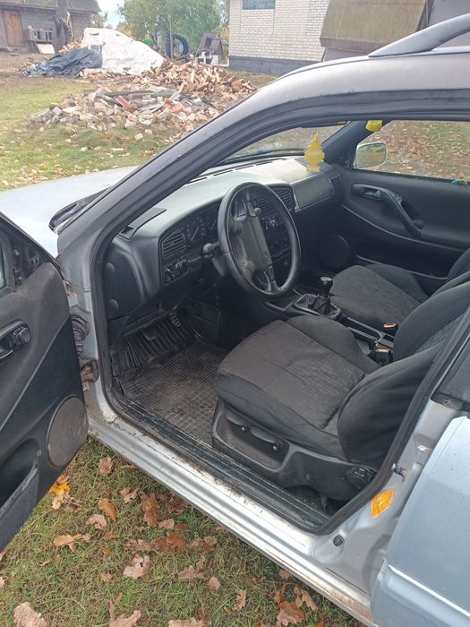 В продажі пасат б 4 цікавить обмін