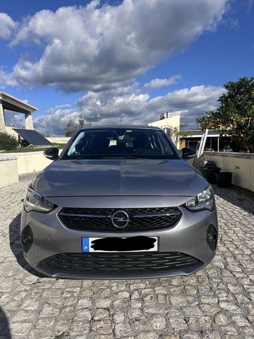 Opel Corsa Edicion F NEGOCIAVEL