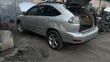 Разборка Lexus RX 300,330,350,400h 2003-2009