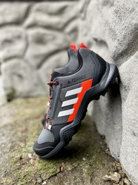 Adidas Terrex AX3 Hiking Shoes FX4577