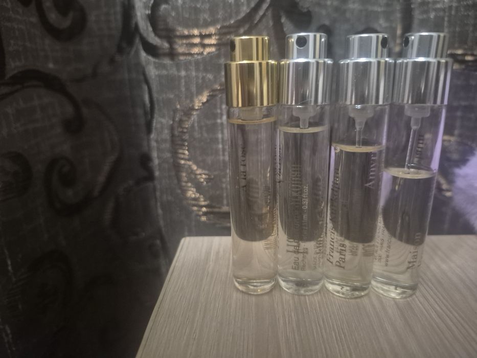 Maison Francis Kurkdjian Paris