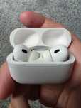 Słuchawki AirPods Pro 2nd Generation