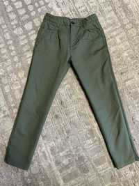 Spodnie marerialne, 146 cm, Reserved