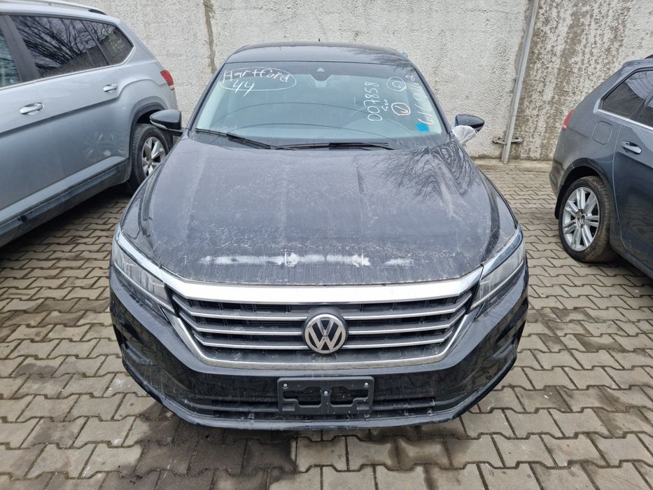 Розборка VW Passat B9 USA B8 Пассат США Б9 Б8 Разборка Шрот Запчастини