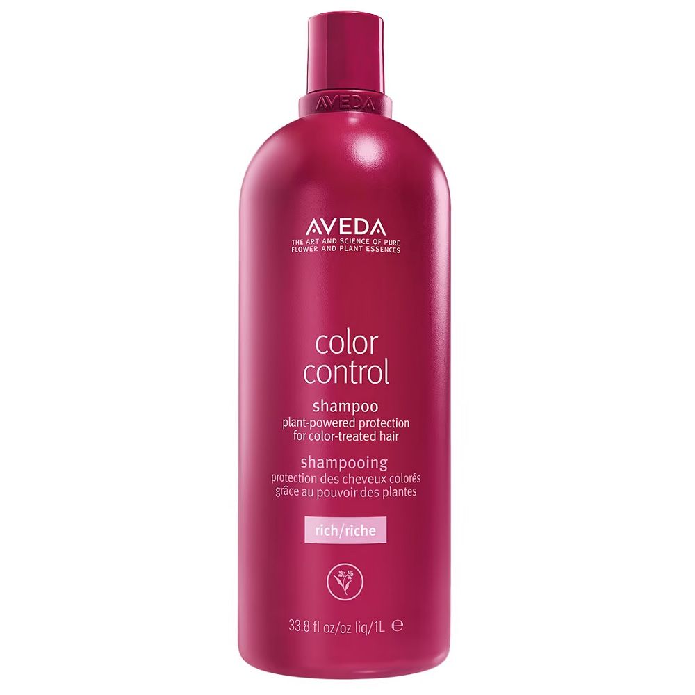 Aveda Color bogaty szampon do włosów farbowanych 1000ml