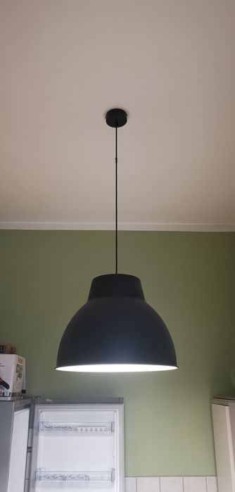 Lampa LOFT sufitowa