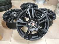 Felgi 17"Alu Platin 5x112 Audi Mercedes Skoda Volkswagen Seat nowe