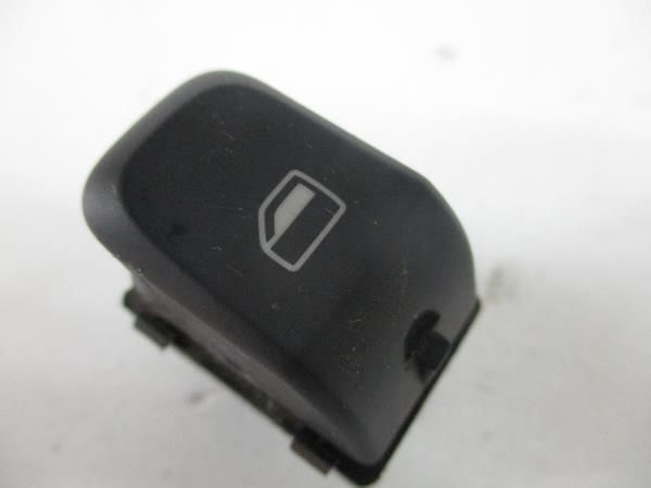 Comando / botão / interruptor vidros frente direito AUDI A1 (8X1, 8XK)