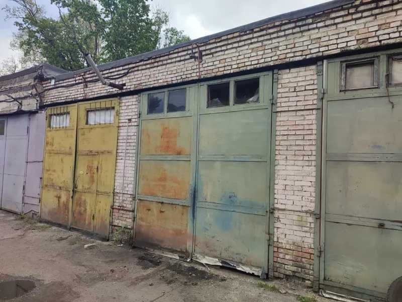 ЄМК ДП «Укррибпроект», 3085 кв. м, вул. Олександра Кониського, 82А
