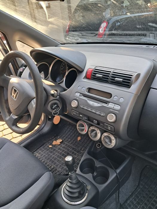 Sprzedam Honda jazz 2004