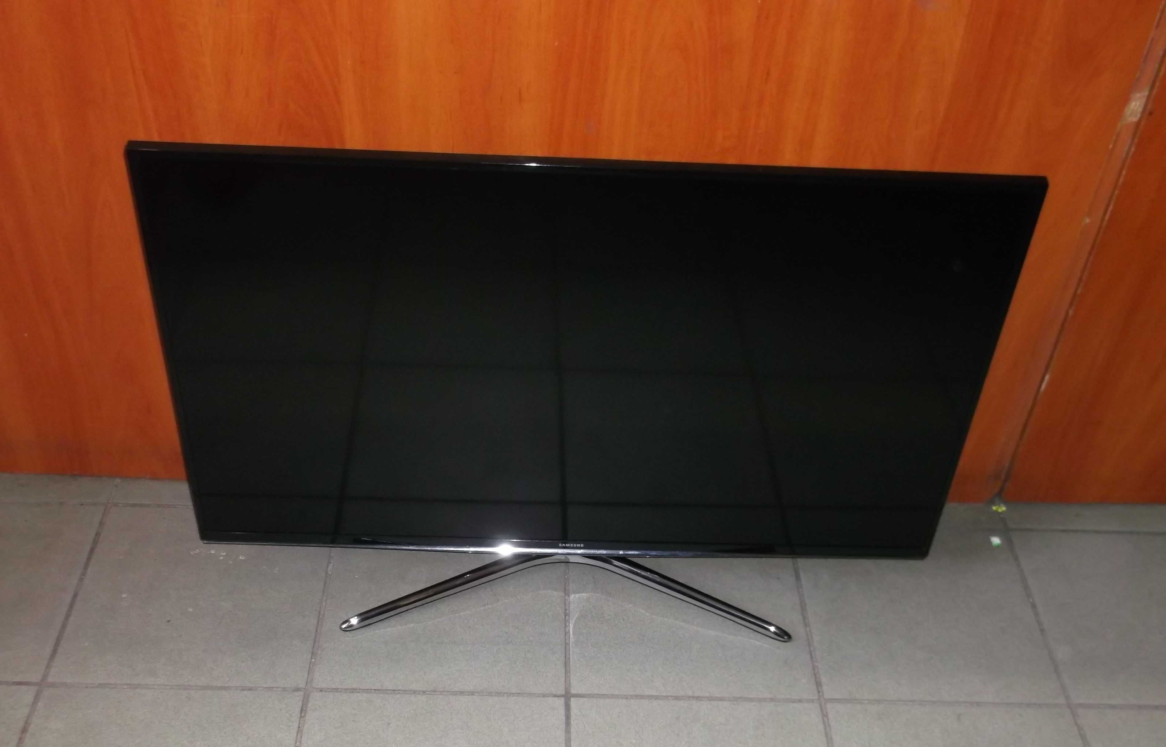 40'' SAMSUNG Smart TV, Wi-Fi, Full HD, 3xUSB, 3xHDMI
