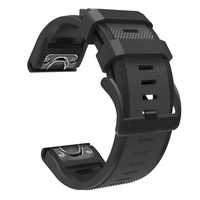 Pasek Quickfit 26 Mm Do Garmin Fenix 5X 6X 7X Pro