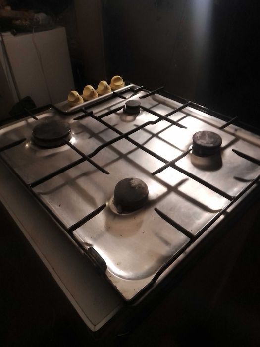 Продам Поверхность газовая Н/Ж