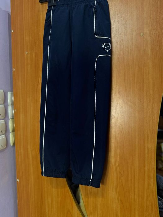 Нейлонові парашути nike