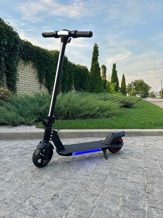 СУПЕР ЦІНА‼️ Електросамокат Giant ES2 LED MAX Яскравий Швидкий Дитячий