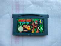 Donkey Kong Country (GBA)