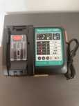 Ładowarką Makita zamiennik 18v Dc18rc nowa