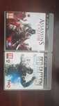 Assassin's creed II, Red Faction Armagedon