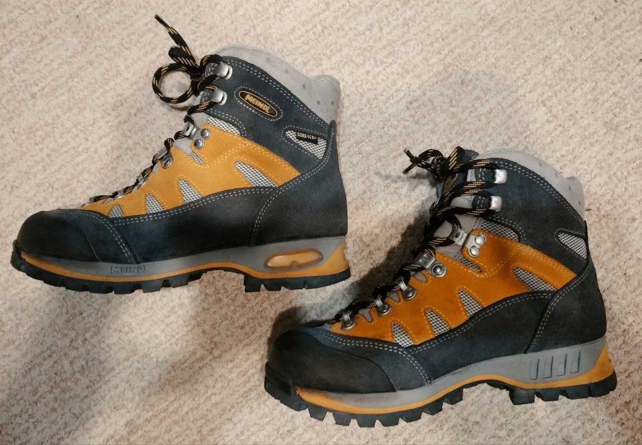 Ботинки трекинговые Mendl Scarponi Donna Air Revolution, Gore -Tex