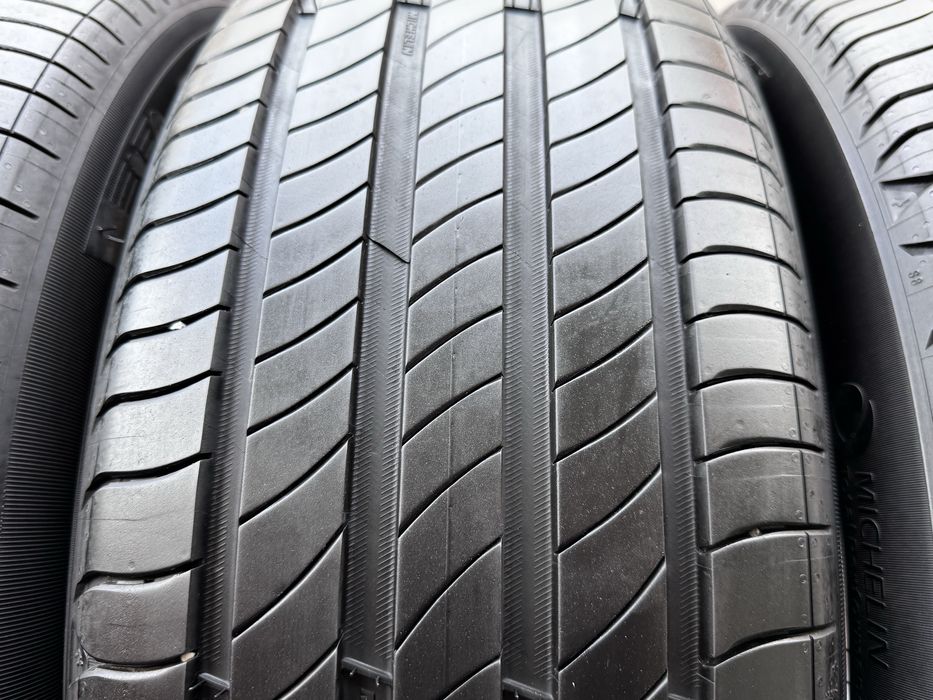 Prawie NOWE 225/55/18 Michelin 2023r opony letnie