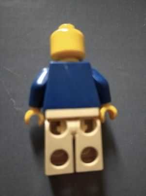 Ludzik LEGO opis Cena do negocjacji