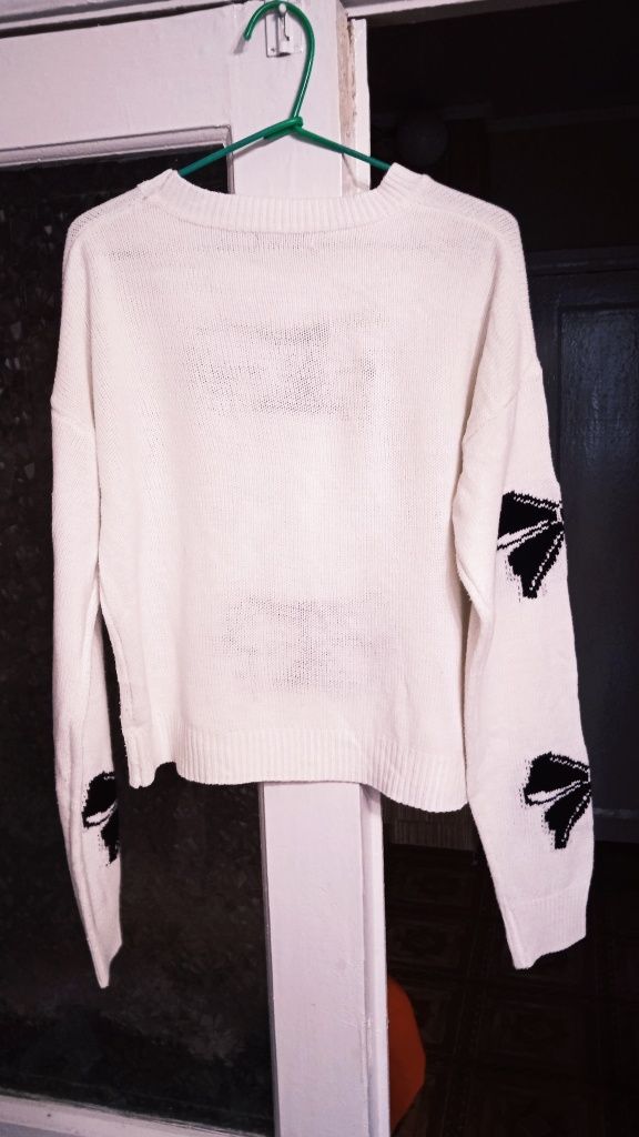 Кофта укорочена Shein розмір 48-50