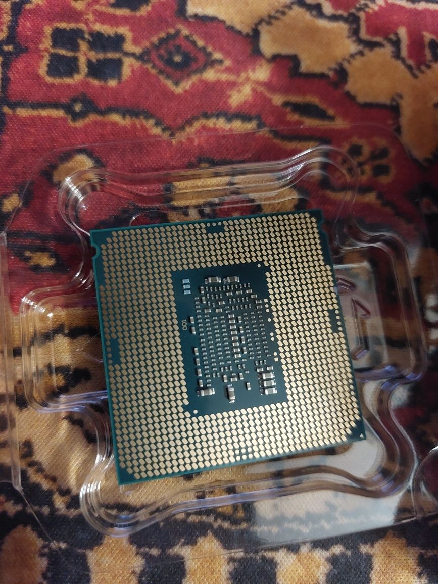 Procesor Intel Core i5 6600 4x 3.3-3.9 GHz LGA 1151 + chłodzenie