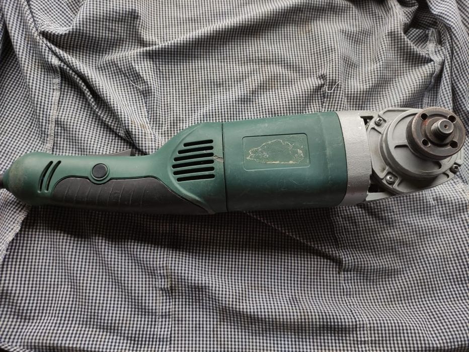 Болгарка ПРОТОН МШУ-180/1600