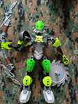 Lego hero factory 44006 Breez