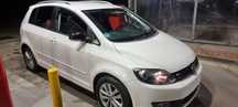 Volkswagen Golf Plus Volkswagen Golf 6 VI Plus 1.2 STYLE benzyna 2012 r Dual clima