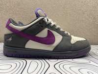 Nike Dunk Low Pro SB Purple Pigeon
