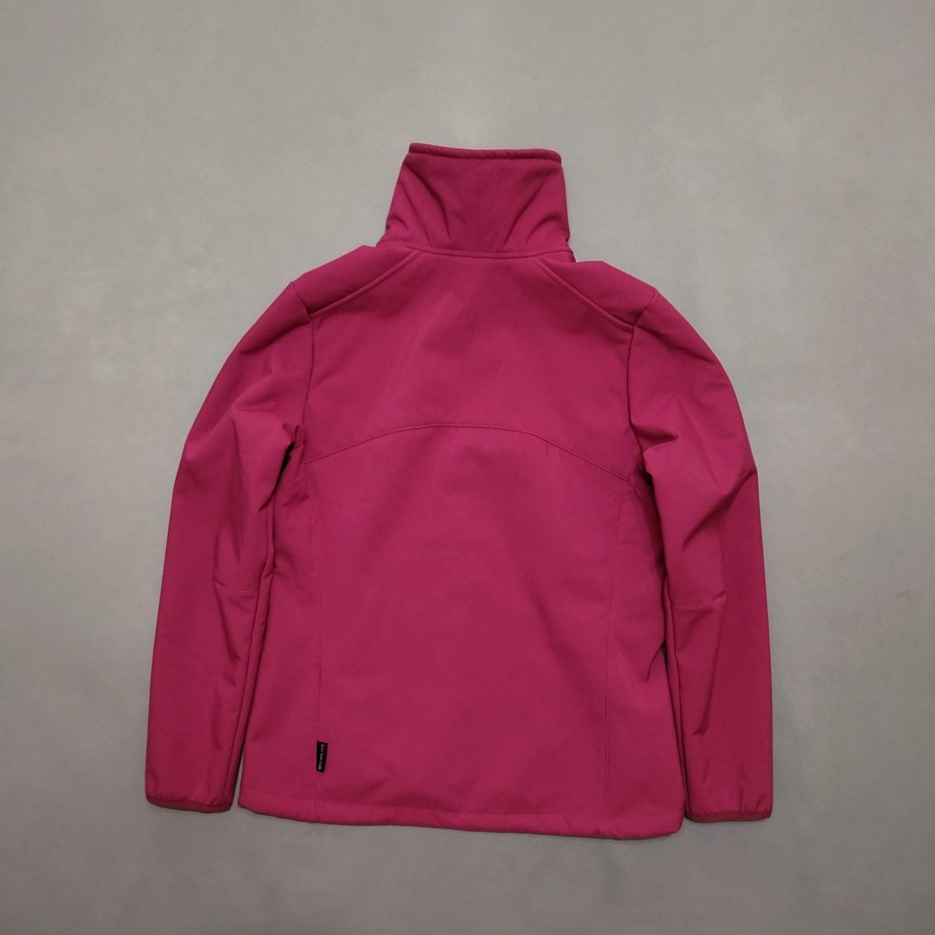 Куртка Jack Wolfskin Softshell