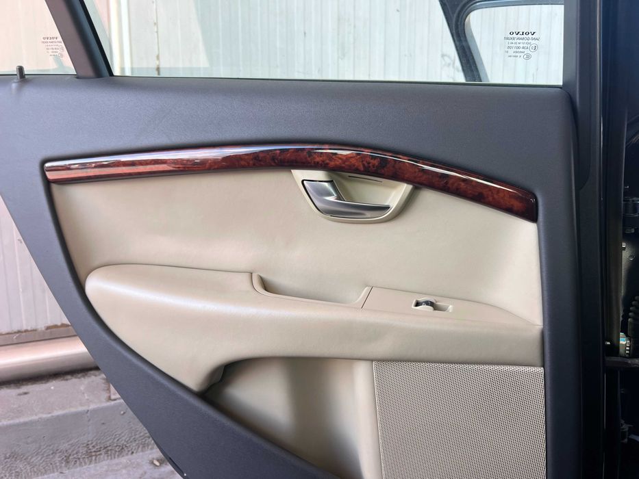 Volvo S80 D5 Conforto e Segurança Garantido