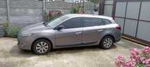 Продам Renault Megane 3 універсал