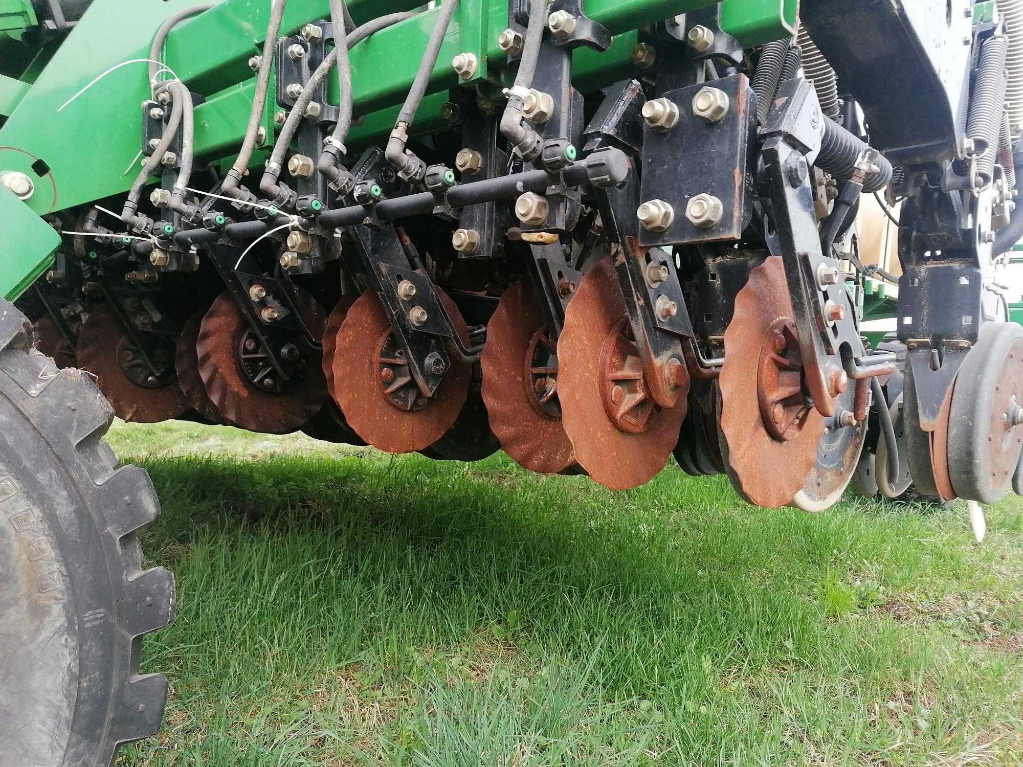 Сівалка Great Plains YP4025A-4810 2015 р.