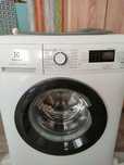 electrolux timecare 500 1-7 kg