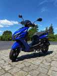 Barton Flash 50cm3, 2025 rok raty/transport