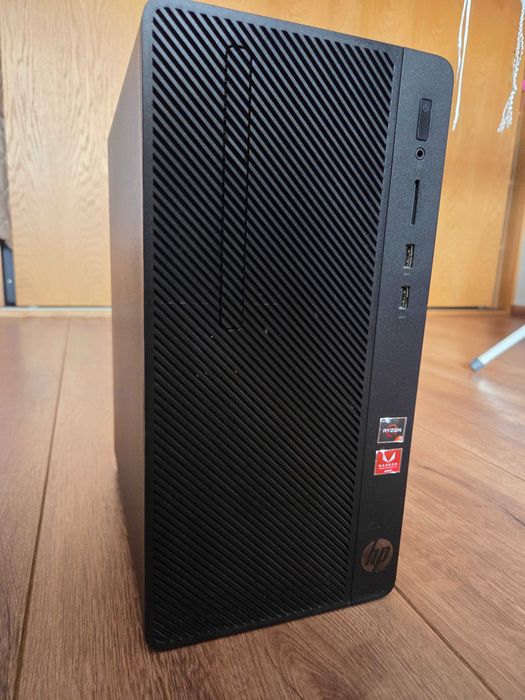 Komputer HP 285 G3 MT Business PC