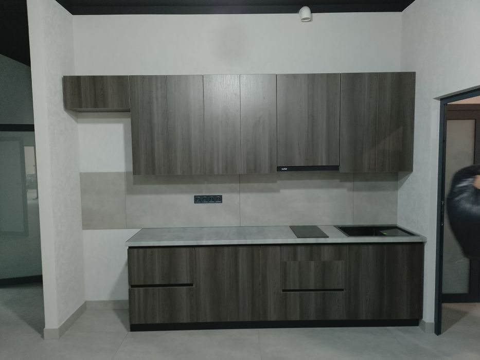 Меблі на замовлення