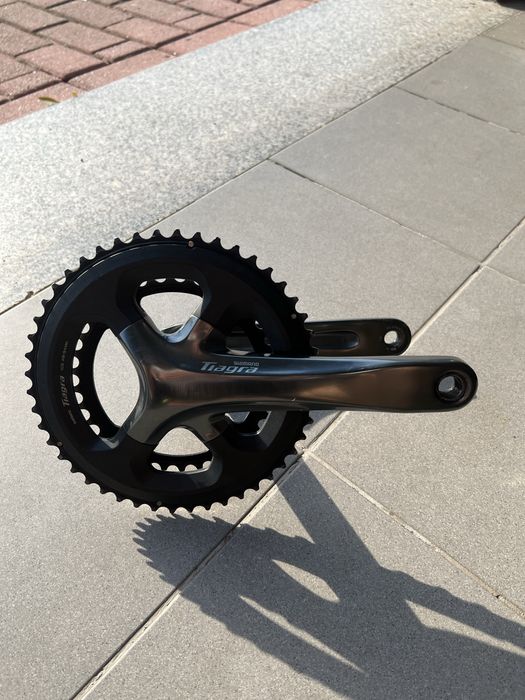 Padeleiro Tiagra 48/34