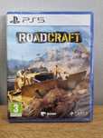 Gra Roadcraft Ps5 Playstation 5 Nowa